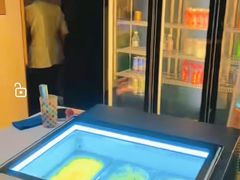 -大逸传奇·足道SPA(天美店)