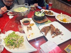 -阿巧一号私房菜(止园路店)