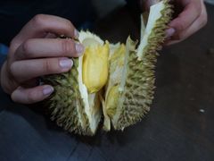 -榴莲一条街
