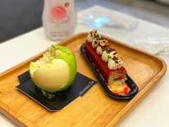 -方炉面包(丹凤店)