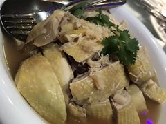 -secret Kitchen正斗