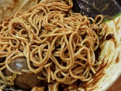 -古一味襄阳牛肉面热干面(滨江宝龙店)
