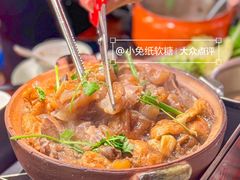 -龚印记牛骨牛杂屋·四代传承(珠影星光城店)