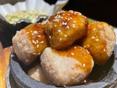 -HOHO餐厅(古子城店)