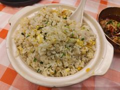 -霹雳火·重庆烧烤·江湖菜(解放碑店)