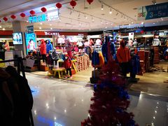 -茂业铁西奥莱店