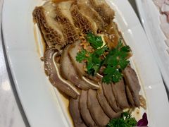 卤水拼盘-潮人姐妹轩(海宁路店)
