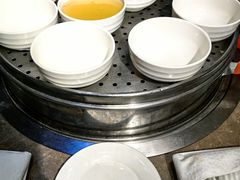 -长春净月潭喜来登酒店·盛宴标帜餐厅