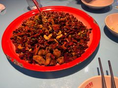 -川正旺江湖菜(三元桥店)