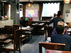 大堂-老厨家(友谊路总店)