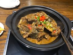 甲鱼锅-洪湘记川湘·甲鱼馆(四海凯悦美食广场店)