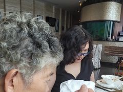 -广州塔晖粤轩中餐厅