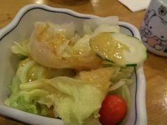 -Hatsuhana Japanese Restaurant