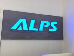 -ALPS阿尔卑斯眼镜(我格广场店)