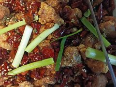 -盛江山自助料理(太原街万达店)