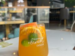 -1874融合西厨·观景餐厅(保利店)