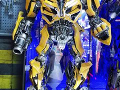 -玩具反斗城(海港城店)