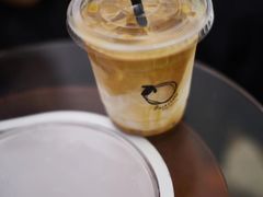 -BLACKSHEEP ESPRESSO(建国中路店)