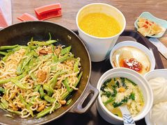 -北方味道(东东城店)