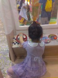 -卡通尼·Safari非洲探索乐园·生日会(金桥国际商业广场店)