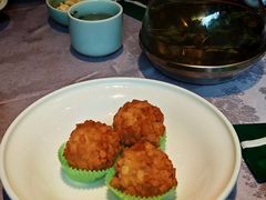 -山外山菜馆(玉泉路店)