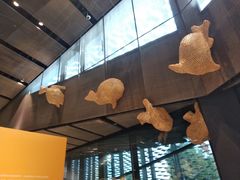 -中国美术学院象山校区-民艺博物馆