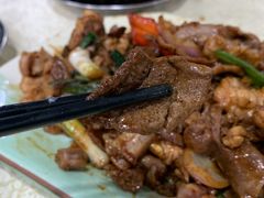 -标记美食新鲜猪杂(兴南大道店)