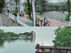 -大梅沙海滨公园