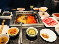 -海底捞火锅(连城广场店)