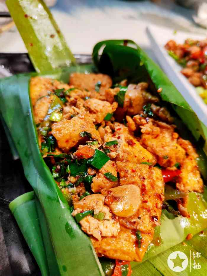 云水肴·云之南(德思勤店)