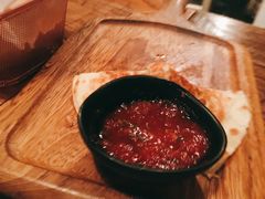 牛肉煎薄饼-Rural Tequila墨西哥餐厅(东川路店)
