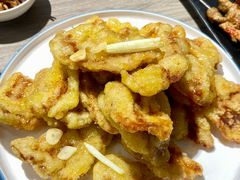 -大京园海鲜烧烤(东城路店)