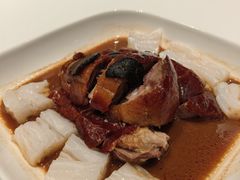 -山泉粤宴(广东大厦店)