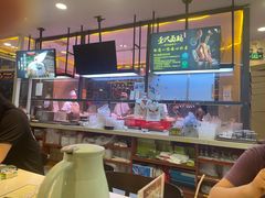 -壹只卤鹅·潮汕菜(莲塘店)