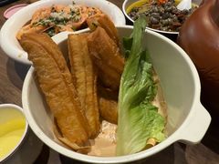 -锡和无锡菜(景丽苑店)