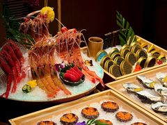 -Minase水濑·日料放题(外滩店)