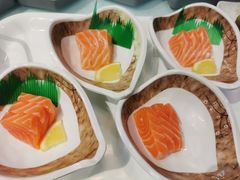 -钱库里海鲜自助(唐山街店)