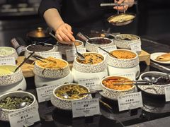 -云厨·高空西餐厅(成都瑯珀·凯悦臻选酒店)