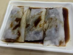 -盛记粥面(佐敦店)