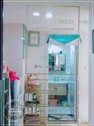 -秘阁MIGO·美甲美睫
