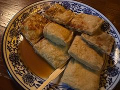 -茅老太臭豆腐