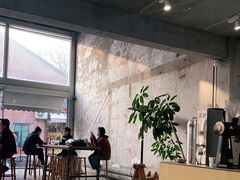 -VOYAGE COFFEE 咖啡烘焙工坊店(798艺术区店)