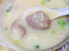 猪腰粥-粥家庄(汾江南店)