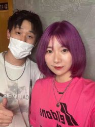 -时尚殿堂明星门店