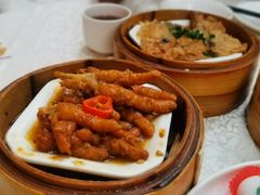 -顺德人家食府(黄金广场店)