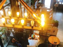 -旧雨咖啡·CoffeeFORU(黄村奥体店)