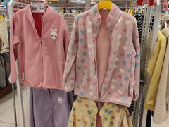 -AEON超市(永旺梦乐城泰达店)