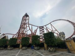 -大连海昌发现王国主题公园