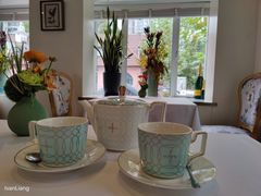 -蝶舍·MAISON PAPILLON