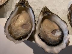 -Oyster Talks 四度蚝法餐厅